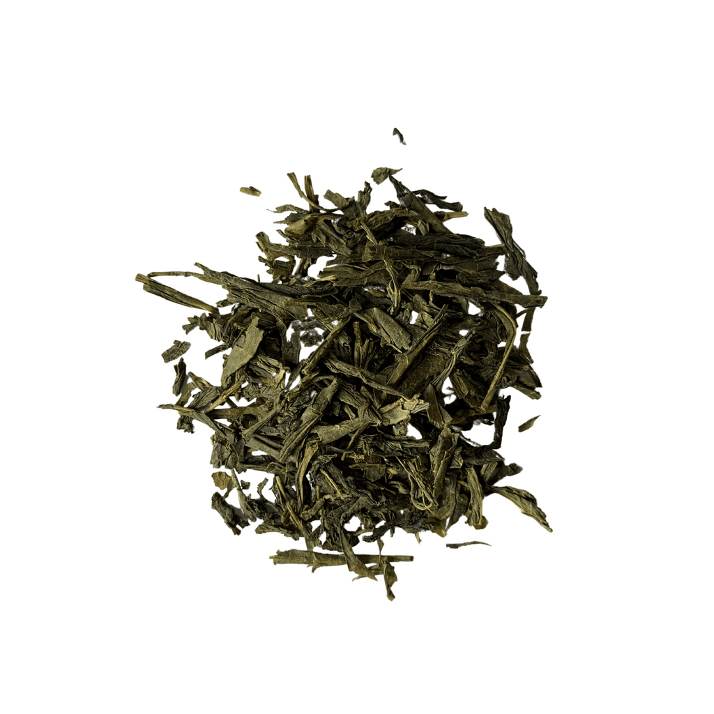 Japanese Sencha Green Tea