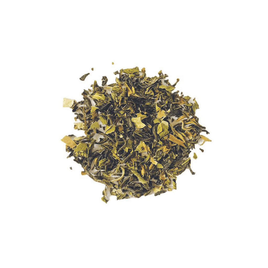 moroccan mint loose leaf tea