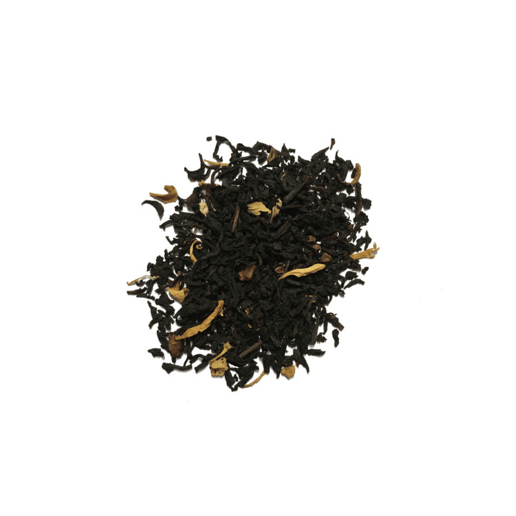 Banoffee Pie - Black Tea - Refill Bag 250g Loose Leaf