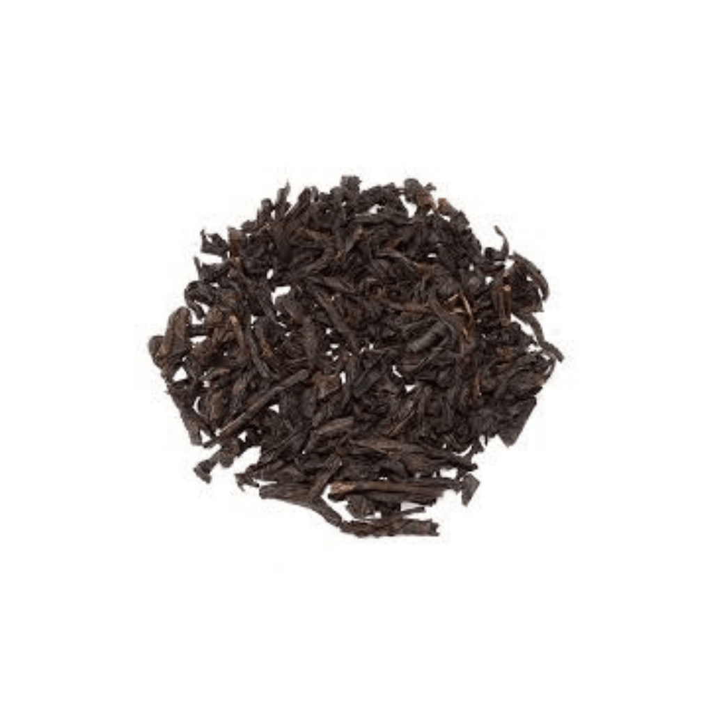 Lapsang Souchong - Black Tea - Refill bag Loose Leaf 250g
