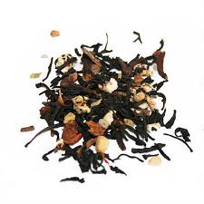 Baked Apple Chai - Black Tea - Loose Leaf 250g