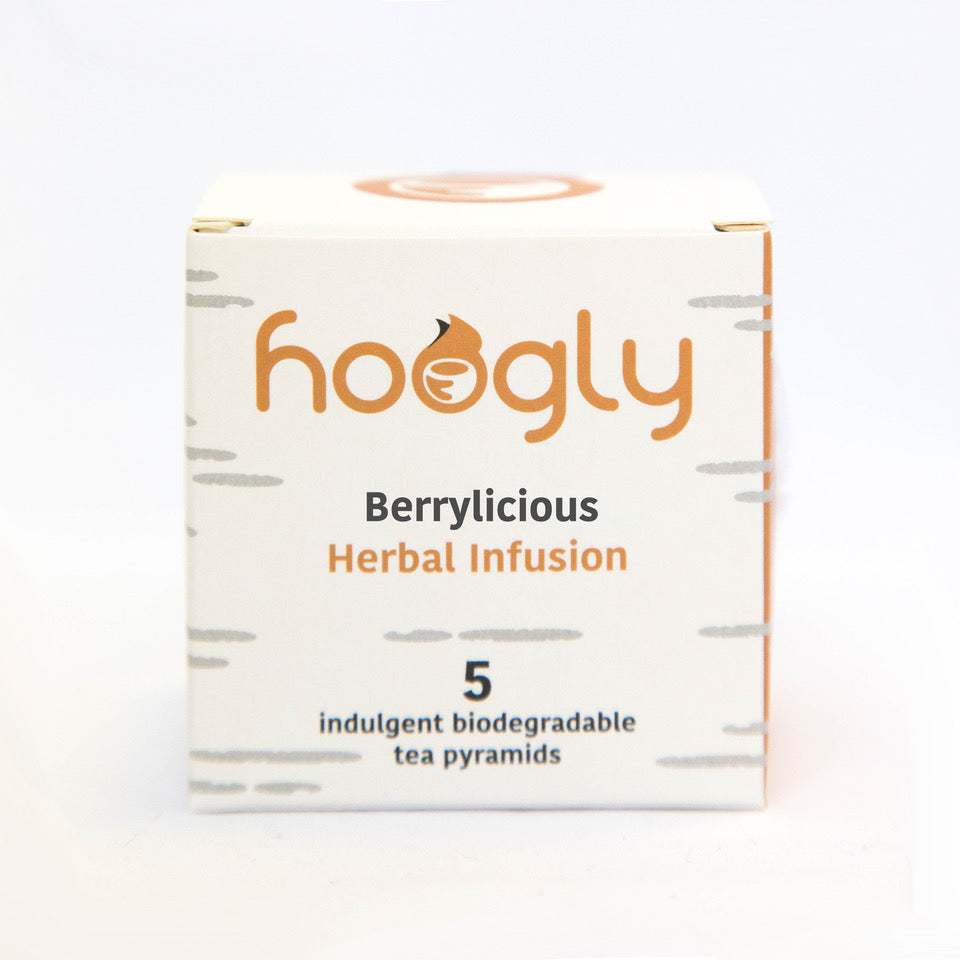 Berrylicious - Herbal Infusion