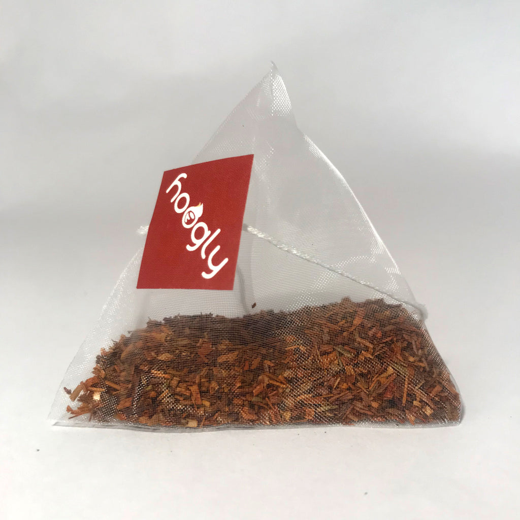 Classic Rooibos - 50 pyramid bags with jar