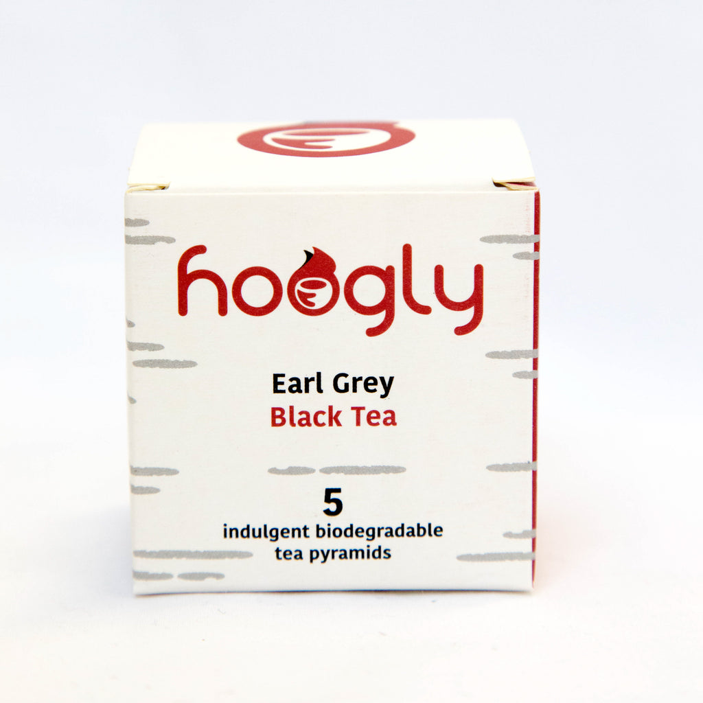Earl Grey - Black Tea