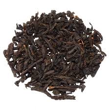 Lapsang Souchong - Black Tea - Loose Leaf 250g