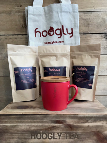 WAKE ME UP BEFORE YOU COCOA! – Hoogly Tea