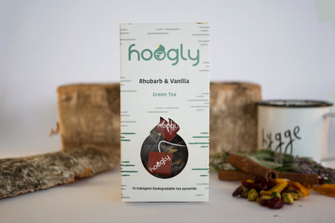 A Clean Start – Hoogly Tea