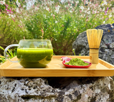 Hoogly Tea