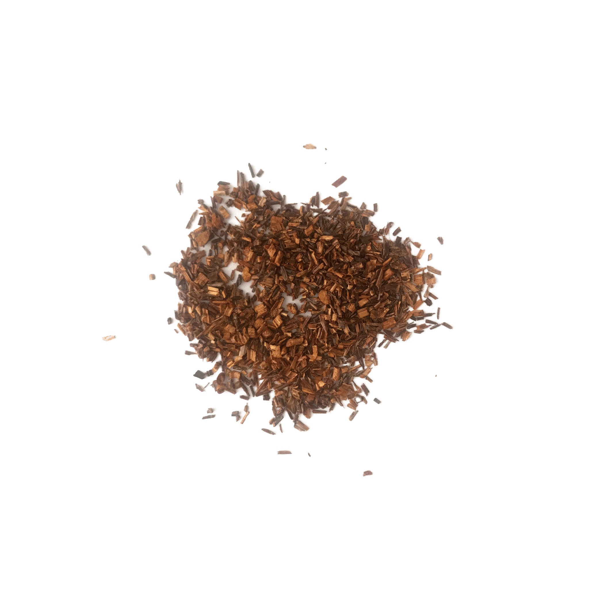 Translucent Rooibos Pouch Classic Rooibos - 50g Loose Leaf Pouch – Hoogly Tea