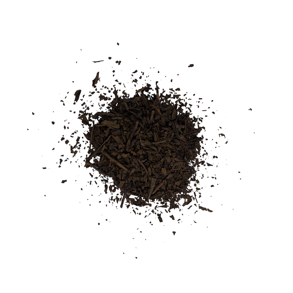 Hōjicha - Green Tea 50g loose leaf