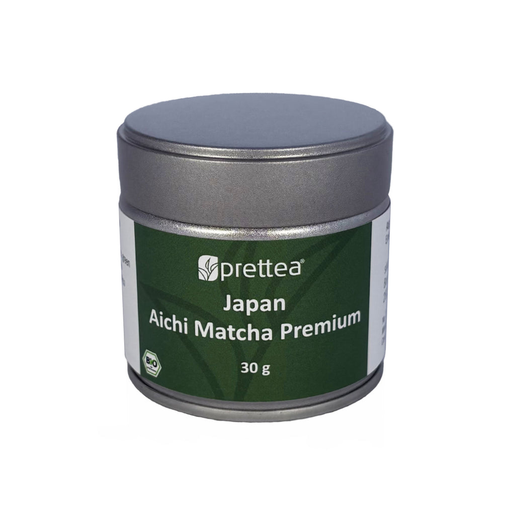 Ceremonial Japanese Grade A matcha