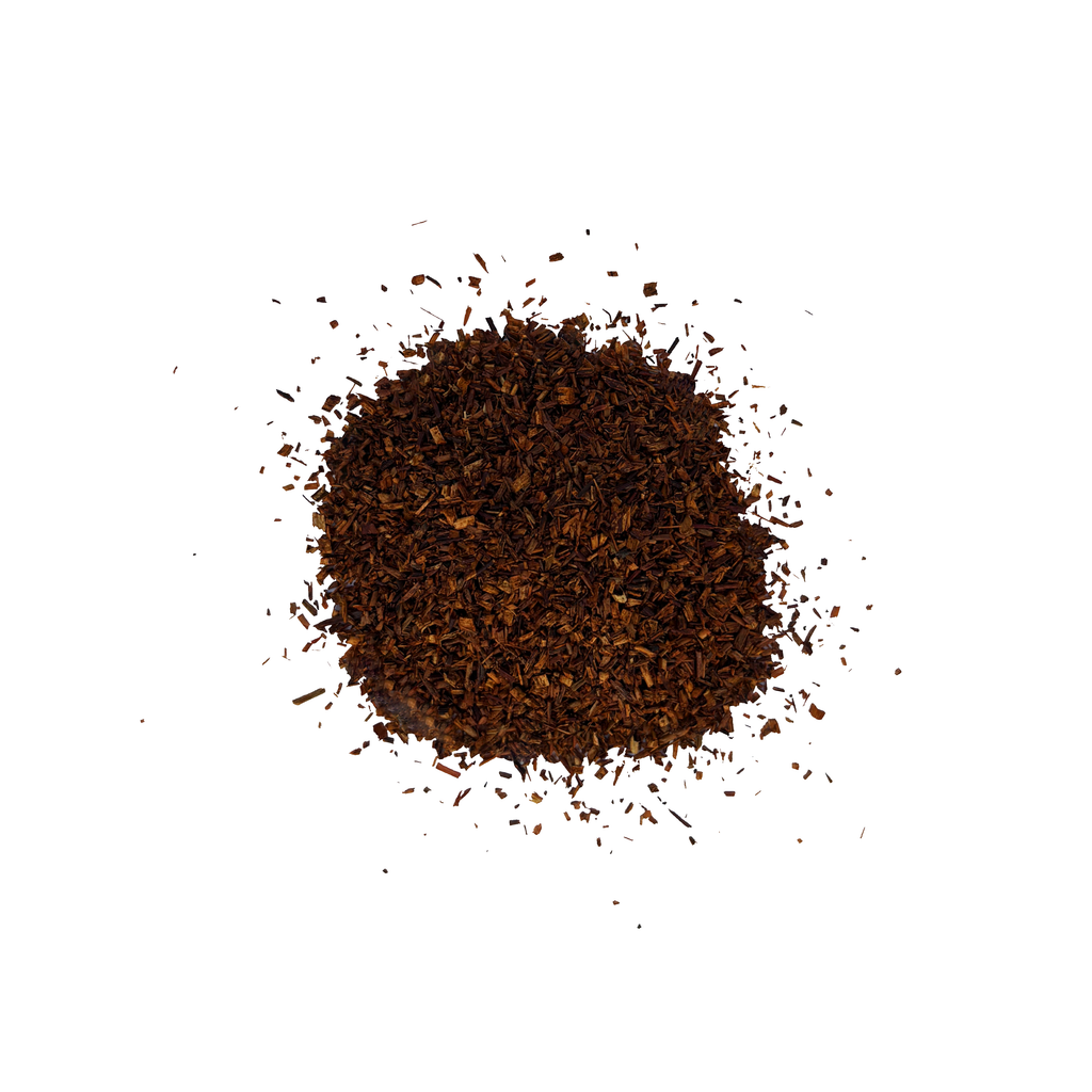 Rooibos Earl Grey - Rooibos - 250g Loose Leaf Refill Bag