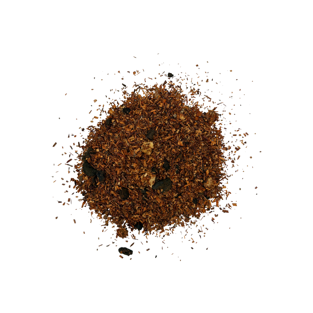 Spiced Banana Rum - Refill bag 250g Loose Leaf