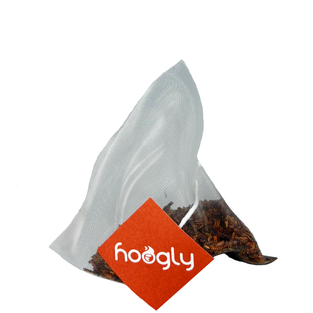 Spiced Banana Rum - Refill 50 pyramid bags