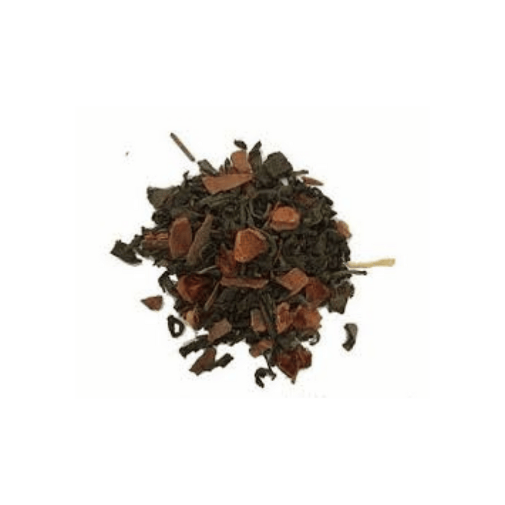 Apple strudel loose leaf tea 