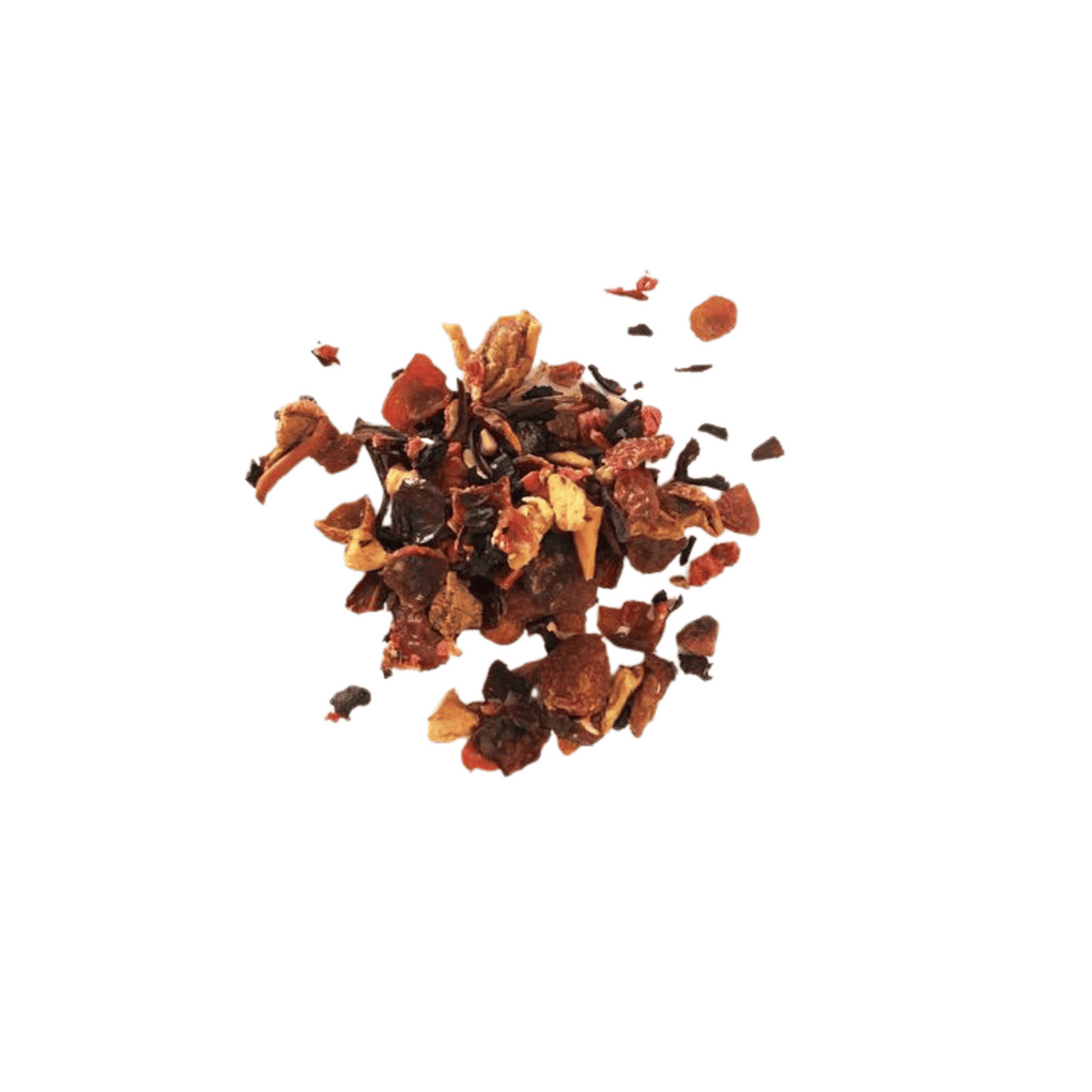 berrylicious loose leaf tea