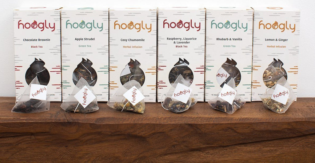 Mix & Match Retail Box