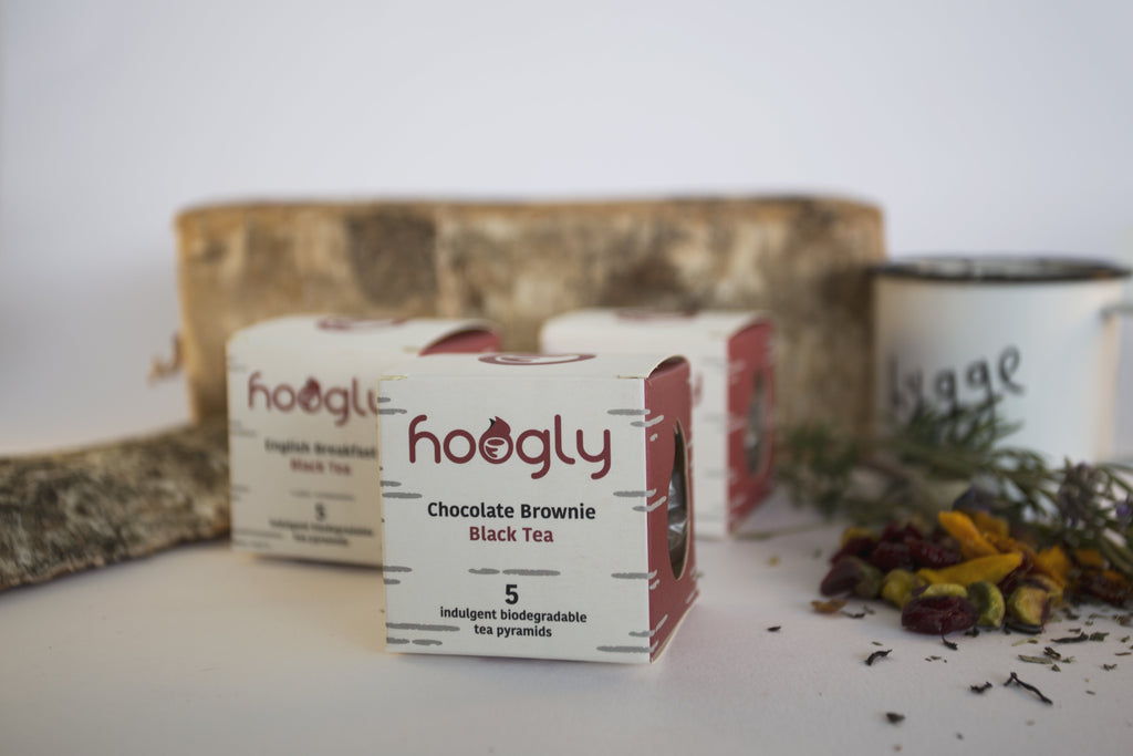 Mix & Match 9 Teapods