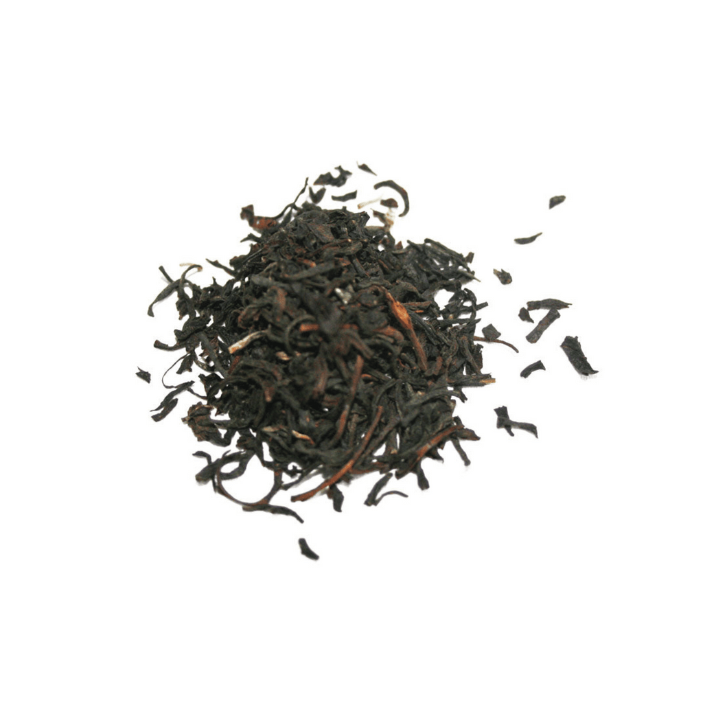 Pure Assam - Black Tea - Refill bag 250g Loose Leaf