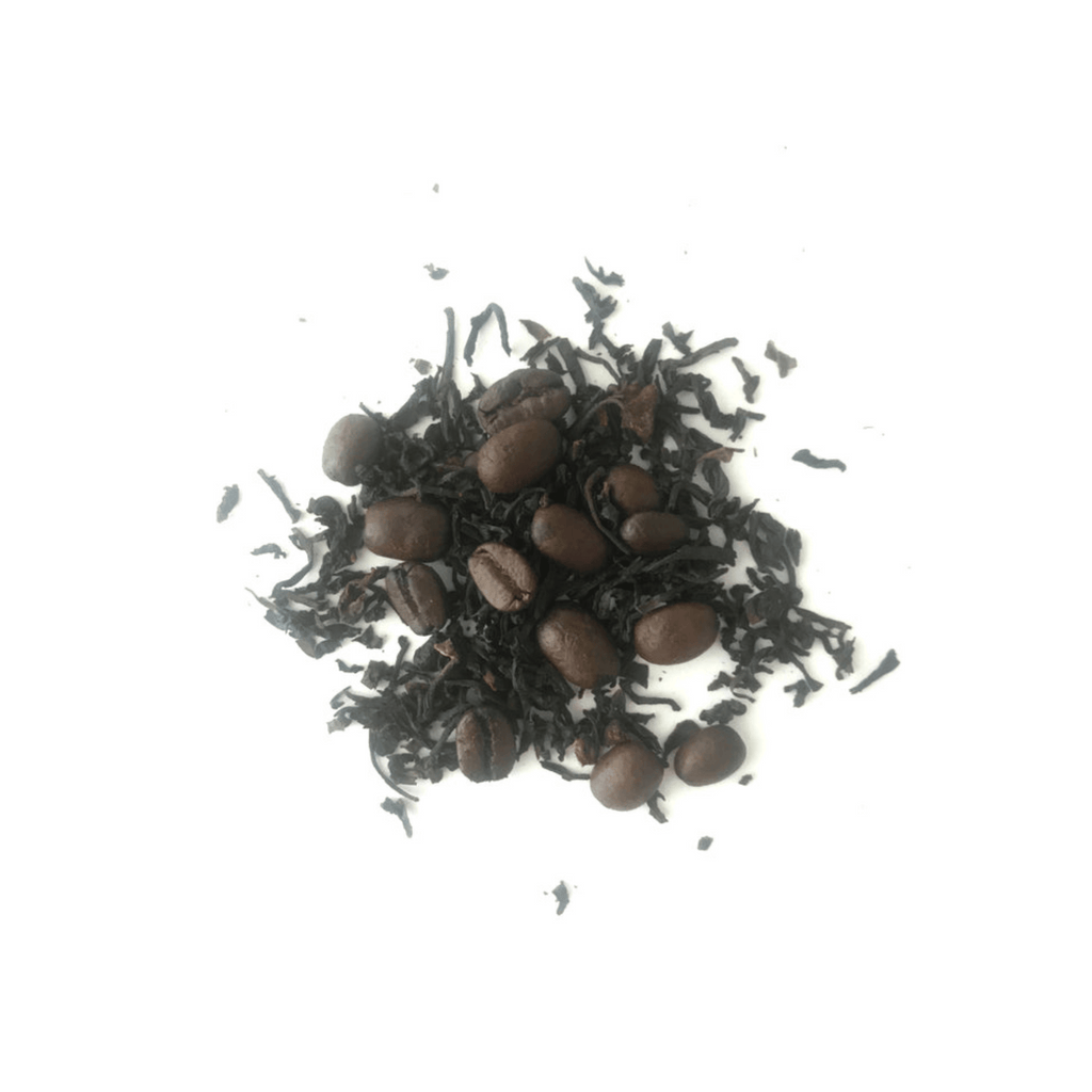 tiramisu loose leaf tea