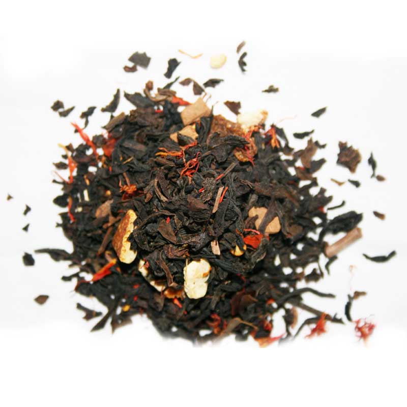 Around the Fire - Lapsang Souchong - Loose Leaf 250g