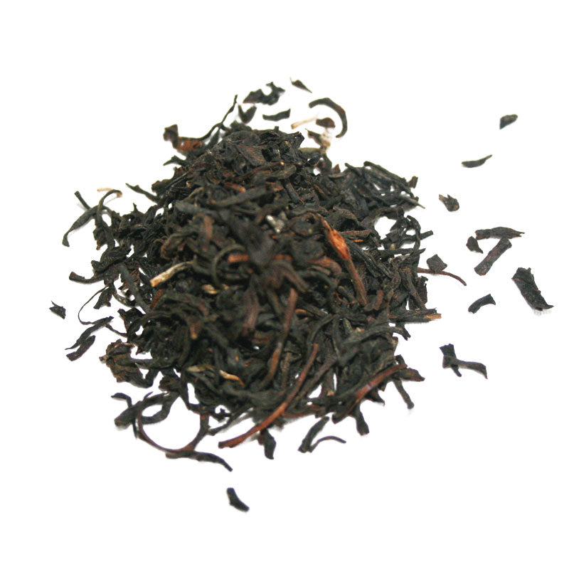 Pure Assam - Black Tea - 250g Loose Leaf