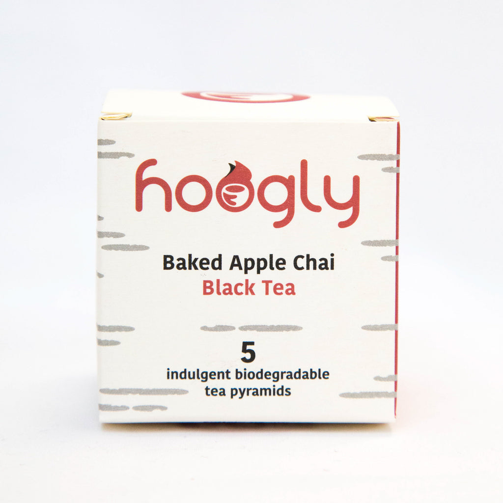 Baked Apple Chai - Black Tea