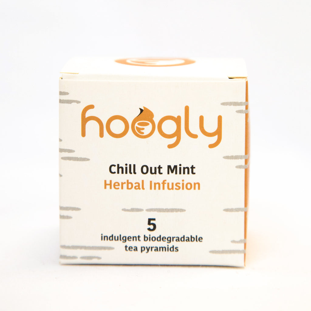 Chill out Mint - Herbal Infusion