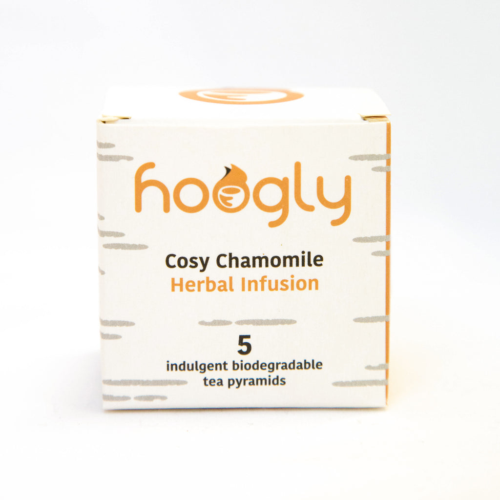 Cosy Chamomile - Herbal Infusion