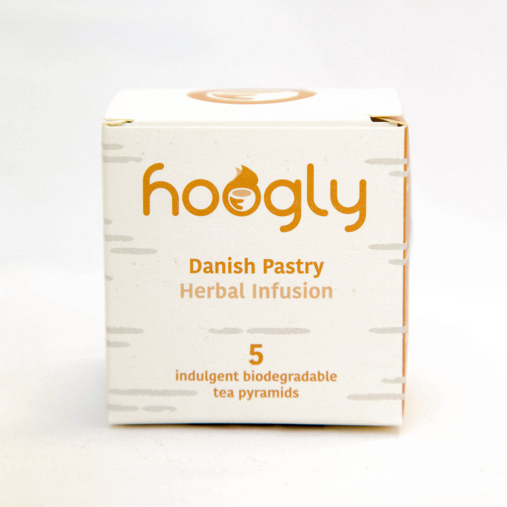 Danish Pastry - Rooibos