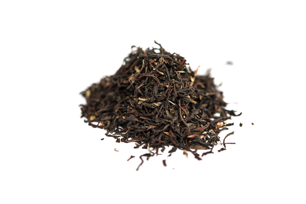 Darjeeling Afternoon - Black Tea - Loose Leaf 250g
