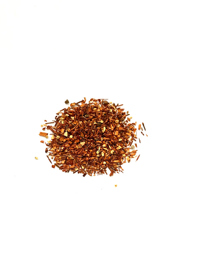 Ginger Biscuit - Rooibos - 50g loose leaf pouch