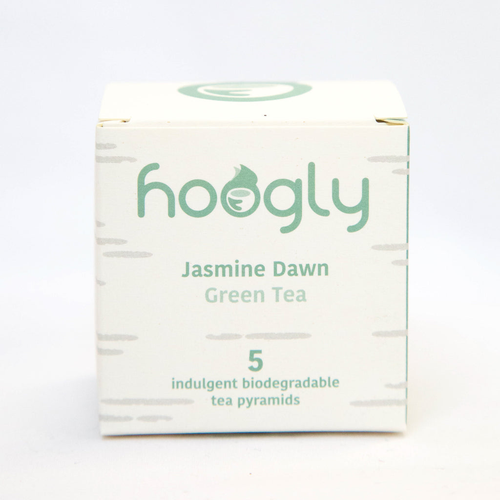 Jasmine Dawn - Green Tea