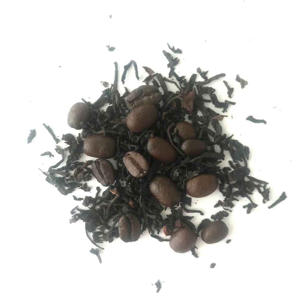 Tiramisu - Black Tea - Loose Leaf 250g